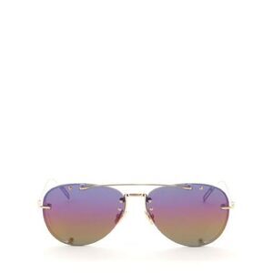 Christian Dior Homme Rainbow Chroma Sunglasses